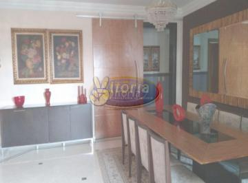 Apartamento · 4 Quartos · 3 Vagas · Apartamento a venda no JARDIM CHACARA INGLESA - SBC