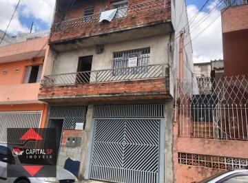 f5ad18e037cb6c519f933f726b87f7decad4d6cd · Casa com 3 dormitórios à venda, 45 m² por R$ 400.000,00 - Vila Norma - São Paulo/SP