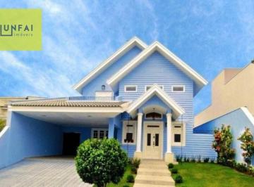 f021f2a2b98fc3ff696aa4862613f310210be2be · Casa com 4 dormitórios à venda, 237 m² por R$ 1.400.000,00 - Condomínio Belvedere II - Votorantim/SP