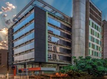 d6cb77eeb3fa36d02bfc7bad422426a80cbf97d8 · Meia laje corporativa para alugar, 389m² por R$ 96.362/mês - Pinheiros - São Paulo/SP