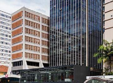 986a2b210b6210019a25e149a3abebe05eb8d477 · Laje corporativa para alugar, 660m² por R$ 81.671/mês - Paraíso - São Paulo/SP