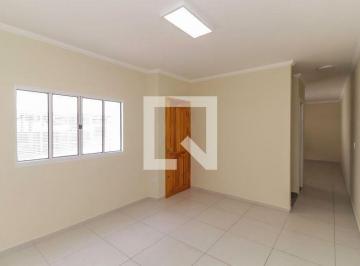 Casa · 77m² · 2 Quartos · 3 Vagas · Casa à Venda - Vila Santa Clara, 2 Quartos, 77 m² - São Paulo