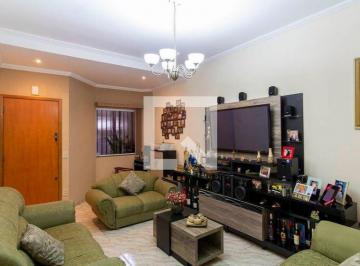 Casa · 98m² · 2 Quartos · 2 Vagas · Casa à Venda - Jardim Brasília, 2 Quartos,  98 m² - São Paulo