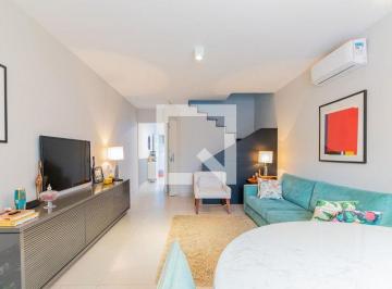 Casa · 107m² · 3 Quartos · 2 Vagas · Casa à Venda - Jardim Marajoara , 3 Quartos,  107 m² - São Paulo