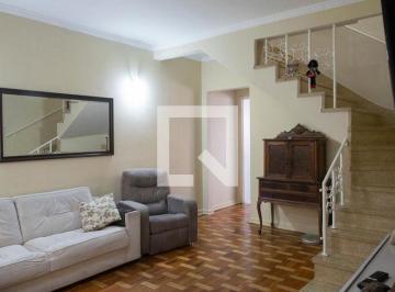 Casa · 110m² · 2 Quartos · 2 Vagas · Casa à Venda - Água Fria, 2 Quartos,  110 m² - São Paulo