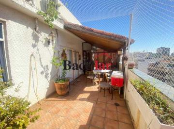 Apartamento · 145m² · 3 Quartos · 1 Vaga · Cobertura : Linear / Residencial / Tijuca