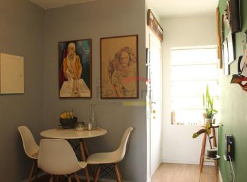 Apartamento · 49m² · 2 Quartos · 1 Vaga · APARTAMENTO EM VILA BUARQUE