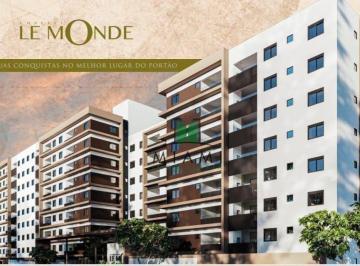 3aac002090b57e53c6e1e21b26618db8bc64459d · Apartamento com 2 dormitórios à venda, 51 m² por R$ 541.774,00 - Portão - Curitiba/PR