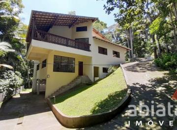 foto1 · Sobrado à venda - Condomínio Iolanda - Taboão da Serra
