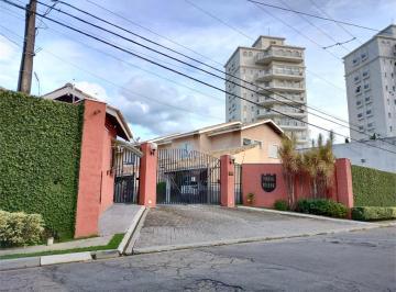 Imagem Principal · Sobrado à venda com 3 quartos, sendo 1 suíte, em Vila Oliveira, Mogi das Cruzes