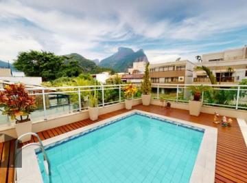 Piscina · Imoveis - na Barra da Tijuca