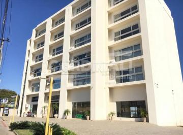 Comercial · 47m² · 1 Vaga · Comercial Sala  Salão com Condomínio em São Carlos