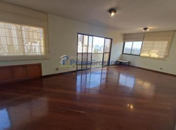 Apartamento · 199m² · 4 Quartos · 4 Vagas · Apartamento á venda para investidor  com 199a.u  - 4 quartos sendo 3 suítes  - Varanda  - 4 vagas