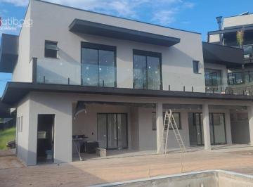 78a96caacb417ad94dfaae6326210e30ef03258d · Casa com 4 dormitórios à venda, 320 m² por R$ 2.780.000,00 - Condomínio Shambala III - Atibaia/SP