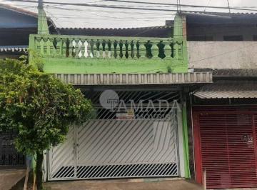 41ba322e673136ab607d1084e0511d2eef44a283 · Sobrado com 3 dormitórios à venda, 114 m² por R$ 580.000,00 - Jardim Pedro José Nunes - São Paulo/SP
