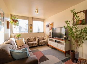 Apartamento · 67m² · 2 Quartos · 1 Vaga · APARTAMENTO 2 DORMITÓRIOS 1 BANHEIRO SALA 2 AMBIENTES 1 VAGA.