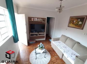 Casa · 150m² · 2 Quartos · 1 Vaga · Casa Térrea à venda 2 quartos 1 vaga Santa Maria - São Caetano do Sul - SP