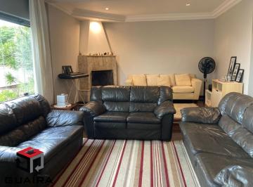 Casa · 300m² · 1 Quarto · 5 Vagas · Sobrado 300 m² Localizado No bairro Curuçá Santo André - SP 