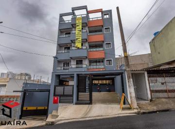 Apartamento · 112m² · 2 Quartos · 1 Vaga · Cobertura nova com 112 m² localizada no Bairro Baeta Neves em São Bernardo do Campo - SP.