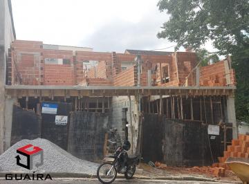 Casa · 200m² · 3 Quartos · 1 Vaga · Sobrado à venda 3 quartos 3 suítes 1 vaga Jardim - Santo André - SP