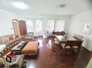 Casa · 201m² · 2 Quartos · 3 Vagas · Casa Térrea à venda 2 quartos 3 vagas Campestre - Santo André - SP