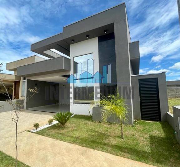 Casa à venda com 3 Quartos, Mirassol - R$ 790.000, 253 m2 - ID ...