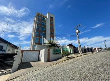 Apartamento · 120m² · 3 Quartos · 2 Vagas · Apartamento à venda com 3 dormitórios, 120,60 m² no bairro Das Nações em Timbó-SC