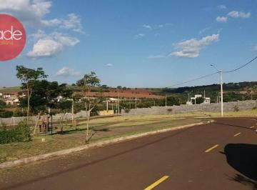 c4a82cd6896a9636a3b9f13b9a4df21c86883035 · Terreno para Vender em Residencial Fechado no Santa Marta em Ribeirão Preto.