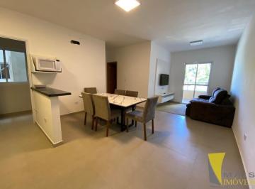 Imagem do Imóvel · APARTAMENTO MOBILIADO PRAIA DAS TONINHAS, 350M DA PRAIA