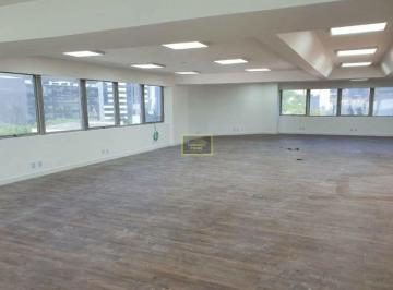 Comercial · 204m² · 4 Vagas · Conjunto comercial para venda ou locação no Brooklin