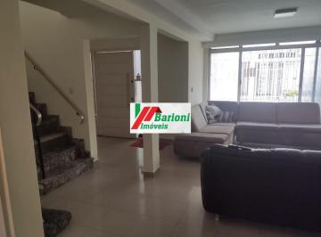 Casa · 200m² · 3 Quartos · 2 Vagas · Casa à venda no bairro Água Branca - São Paulo/SP, Zona Oeste