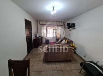 Casa · 118m² · 2 Quartos · 2 Vagas · Sobrado com 02 Quartos á venda, 02 vagas , 118m² - Interlagos -São Paulo-SP