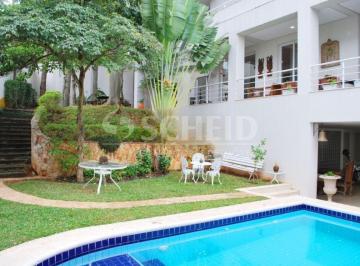 Casa · 541m² · 4 Quartos · 5 Vagas · Casa Condomínio Alto da Boa Vista à Venda, 541 m²