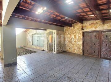 Casa · 188m² · 3 Quartos · 2 Vagas · Casa Térrea com 3 Quartos á venda, 02 vagas, 188m² - City Campo Grande - São Paulo-SP