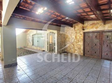 Casa · 188m² · 3 Quartos · 2 Vagas · Casa Térrea com 3 Quartos á venda, 02 vagas, 188m² - City Campo Grande - São Paulo-SP