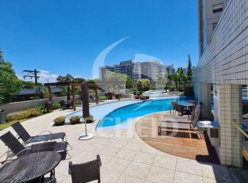 Apartamento · 136m² · 3 Quartos · 2 Vagas · Lindo apto 3 suítes,sala ampliada,2 vagas,lazer completo!!