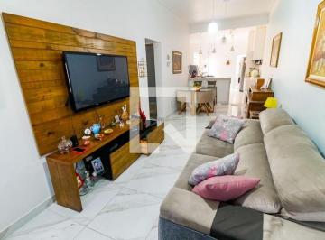 Casa · 100m² · 2 Quartos · 1 Vaga · Casa à Venda - Jardim Monte Alegre, 2 Quartos,  100 m² - Taboão da Serra