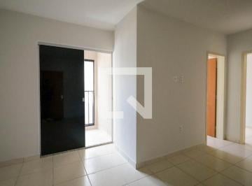 Apartamento · 54m² · 2 Quartos · 1 Vaga · Apartamento para Aluguel - Residencial Parque Oeste, 2 Quartos, 54 m² - Goiânia