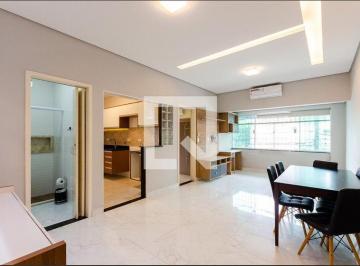 Apartamento · 70m² · 1 Quarto · Apartamento para Aluguel - Embaré, 1 Quarto, 70 m2 - Santos