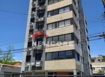 Apartamento · 78m² · 3 Quartos · 2 Vagas · Apartamento em Avenida Pereira Pinto - Jardim São Pedro - Porto Alegre/RS