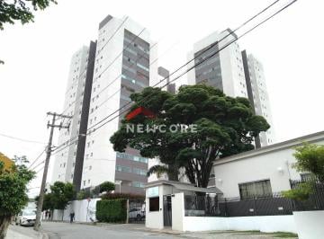 Apartamento de 3 quartos, Mogi das Cruzes · Apartamento em Rua Pedro Paulo de Carlo - Vila São Sebastião - Mogi das Cruzes/SP