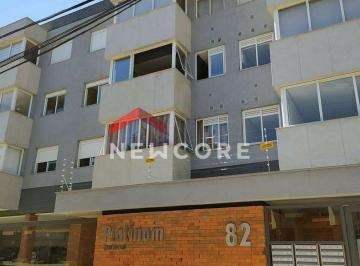 Apartamento · 91m² · 3 Quartos · 2 Vagas · Apartamento em Rua Jalmar Azambuja Diniz - Jardim Itu - Porto Alegre/RS
