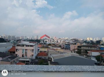 Apartamento 90m² Venda Jardim Ocara · Cobertura em Rua Antônio de Lima - Jardim Ocara - Santo André/SP