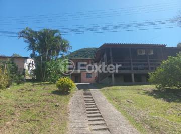 Rural · 265m² · 6 Quartos · 7 Vagas · Fazenda / Sítio / Chácara, 6 dormitórios, 265 m², em Parque do Sol