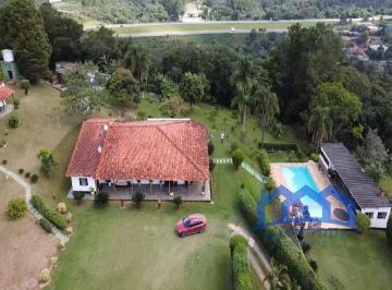 Foto 47 · Sitio com 5 Quartos e 7 banheiros à Venda, 24.000 m² por R$ 1.500.000 Cód. ch1071