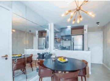 Apartamento · 70m² · 2 Quartos · 1 Vaga · Apartamento com 2 quartos à venda em Indianópolis - SP