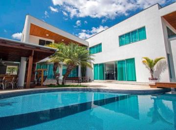4e1e035a1061b32b50a90be0b5a457e9.jpg · Casa de Condomínio com 4 quartos à venda em Lagoa Santa, no bairro Pontal Da Liberdade