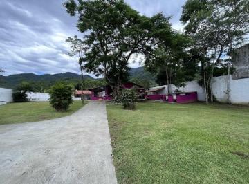 Casa · 400m² · 7 Quartos · 10 Vagas · Casa com 7 quartos, Sertão da Quina, Ubatuba - R$ 1.2 mi, Cod: 2014