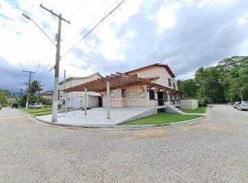 Casa · 155m² · 4 Quartos · 3 Vagas · Casa com 4 quartos, Horto Florestal, Ubatuba - R$ 1.42 mi, Cod: 2015