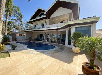 Casa · 416m² · 5 Quartos · 3 Vagas · Casa com 5 quartos, Condomínio Lagoinha, Ubatuba, Cod: 1815
